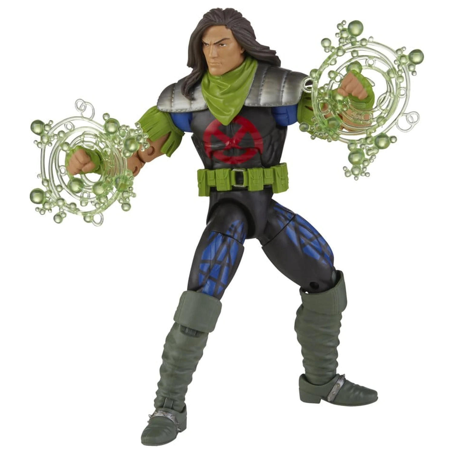 Marvel Legends Figurina de actiune 3-Pack X-Force 15 cm poza produsului