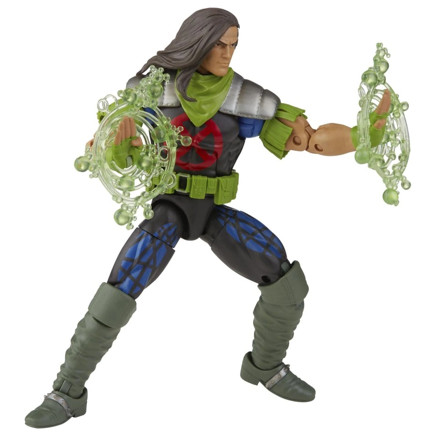 Marvel Legends Figurina de actiune 3-Pack X-Force 15 cm poza produsului