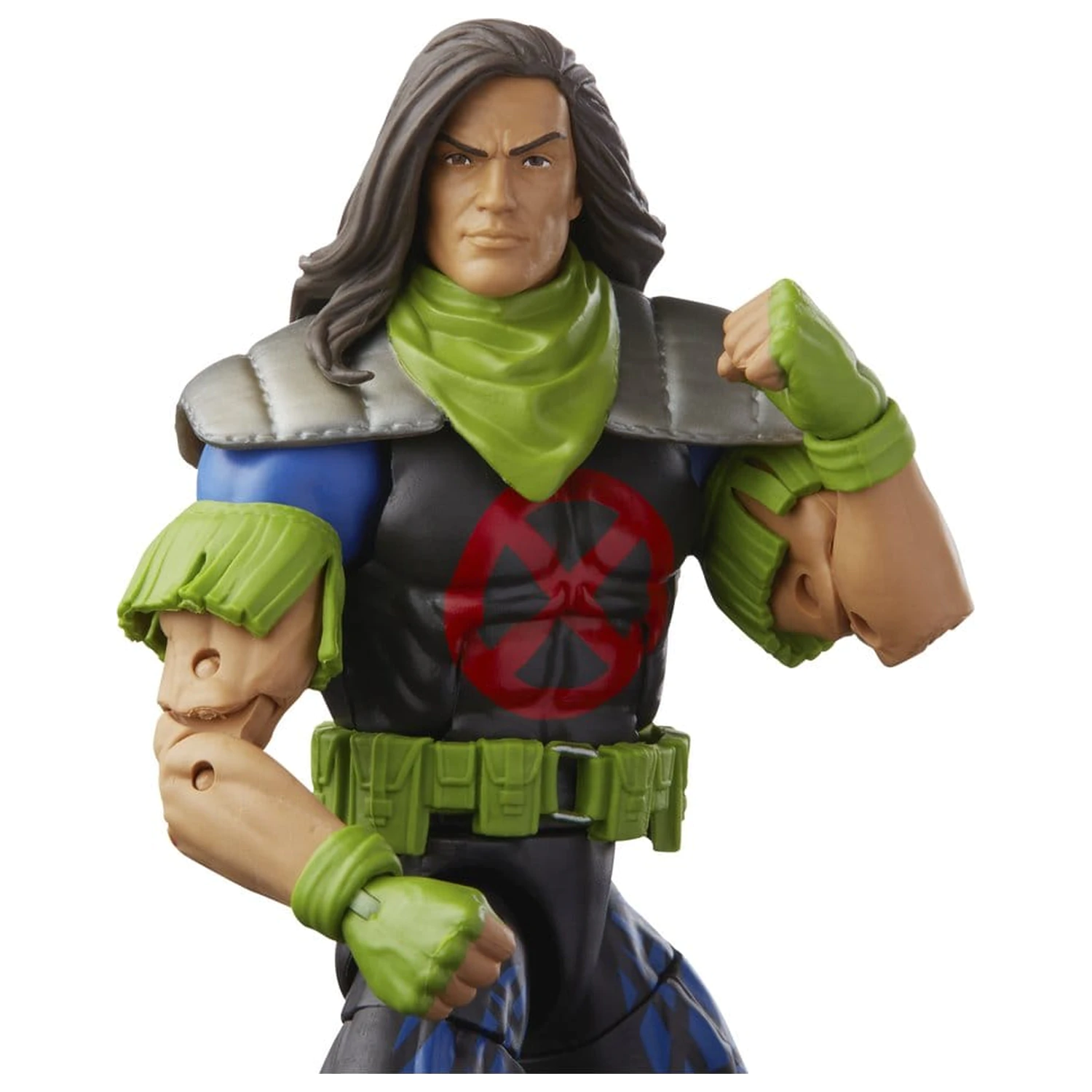 Marvel Legends Figurina de actiune 3-Pack X-Force 15 cm poza produsului