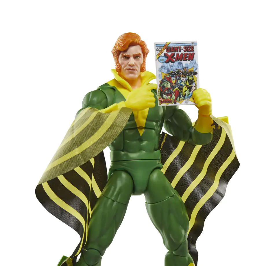 Marvel Legends Comics X-Men Marvel's Banshee figurină 15cm poza produsului