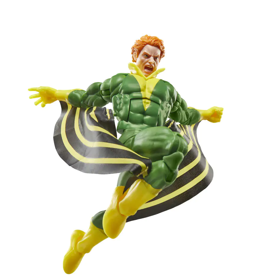 Marvel Legends Comics X-Men Marvel's Banshee figurină 15cm poza produsului