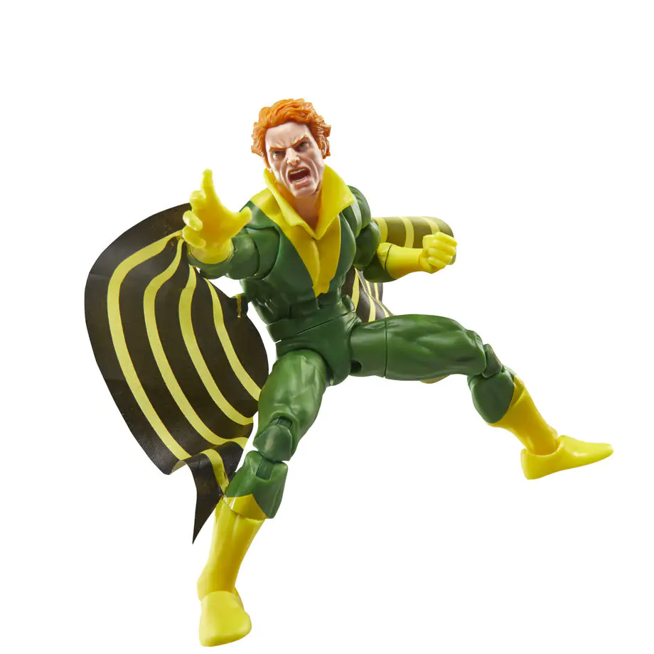 Marvel Legends Comics X-Men Marvel's Banshee figurină 15cm poza produsului