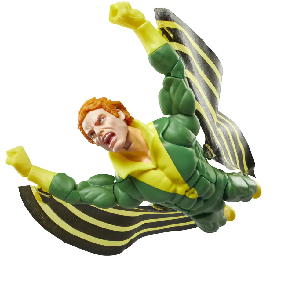 Marvel Legends Comics X-Men Marvel's Banshee figurină 15cm poza produsului