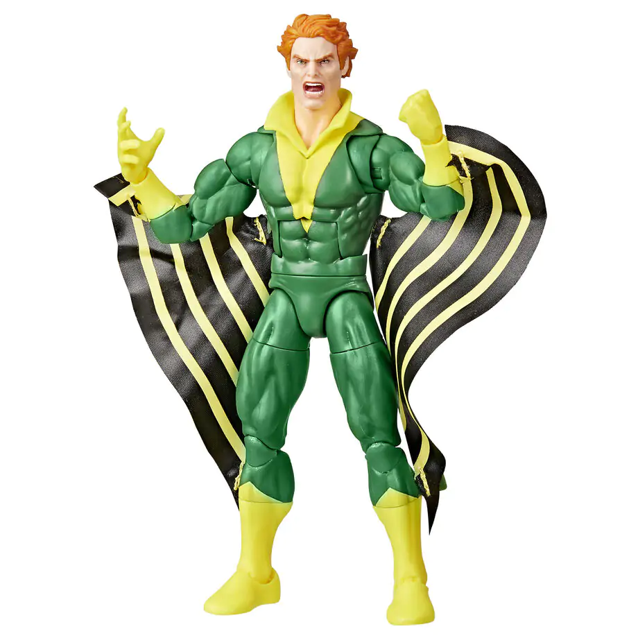 Marvel Legends Comics X-Men Marvel's Banshee figurină 15cm poza produsului
