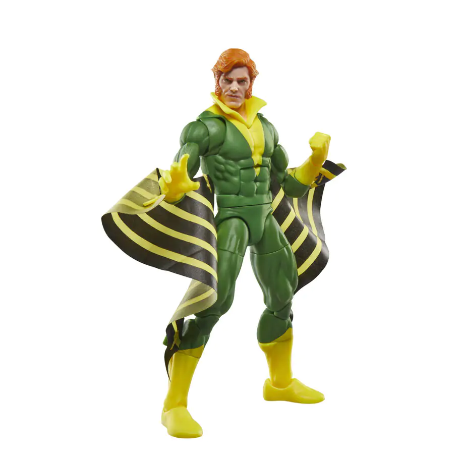 Marvel Legends Comics X-Men Marvel's Banshee figurină 15cm poza produsului