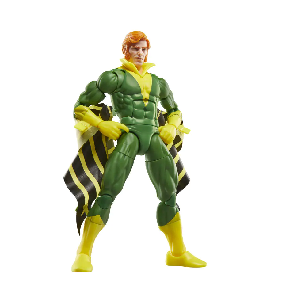 Marvel Legends Comics X-Men Marvel's Banshee figurină 15cm poza produsului