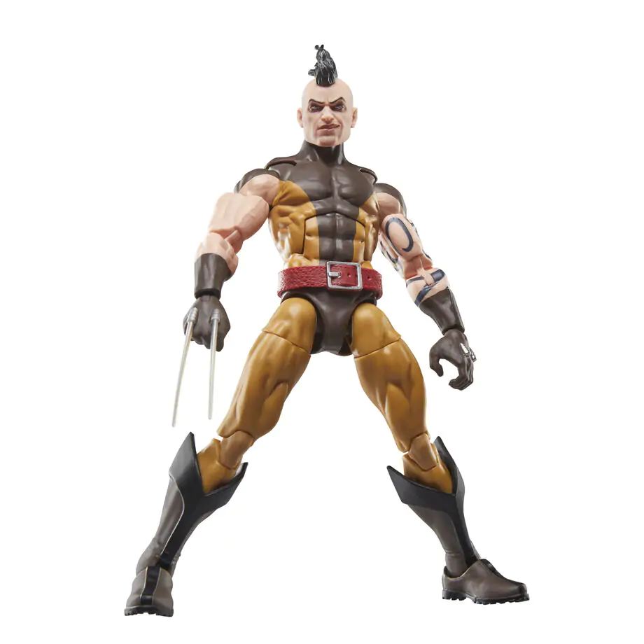 Figurină Marvel Legends Dark Avengers Daken Wolverine 15cm poza produsului