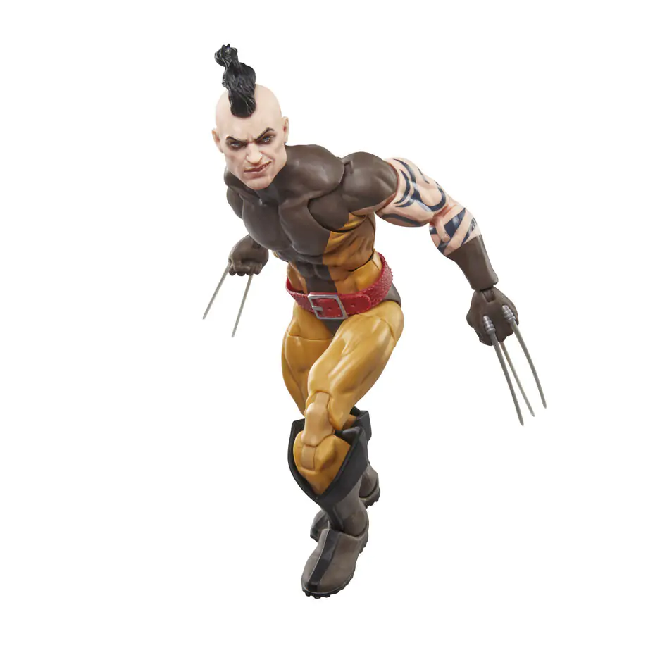 Figurină Marvel Legends Dark Avengers Daken Wolverine 15cm poza produsului