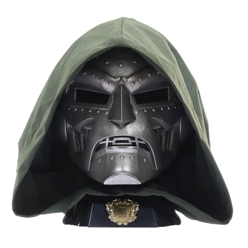 Marvel Legends Doctor Doom cască premium roleplay poza produsului