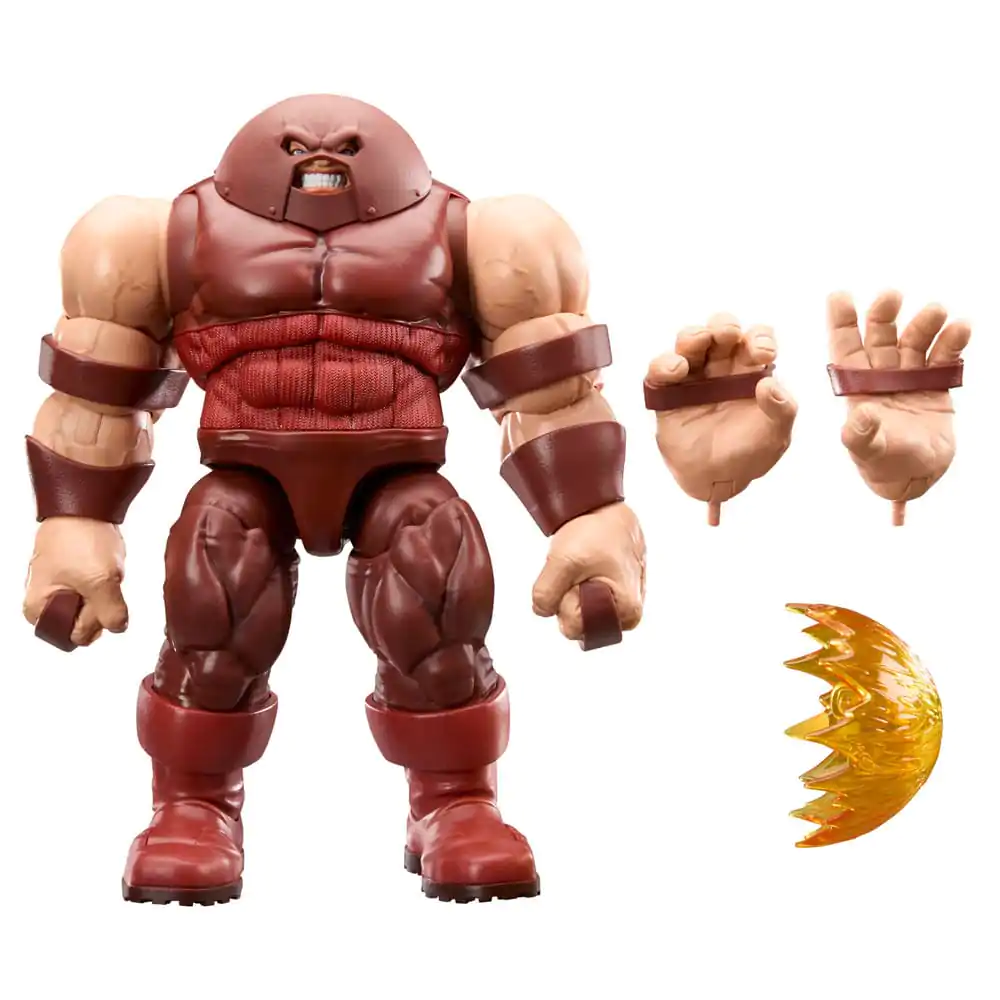 Marvel Legends Gamerverse figurina de actiune Marvel's Juggernaut 22 cm poza produsului