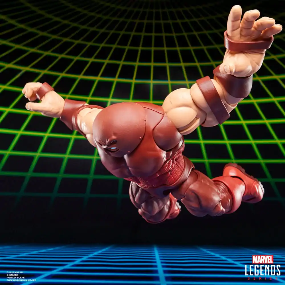 Marvel Legends Gamerverse figurina de actiune Marvel's Juggernaut 22 cm poza produsului