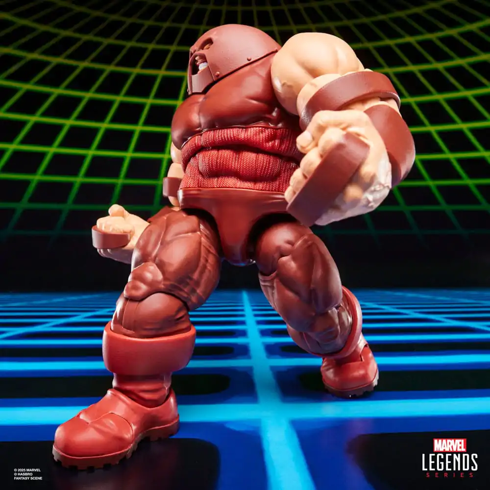 Marvel Legends Gamerverse figurina de actiune Marvel's Juggernaut 22 cm poza produsului