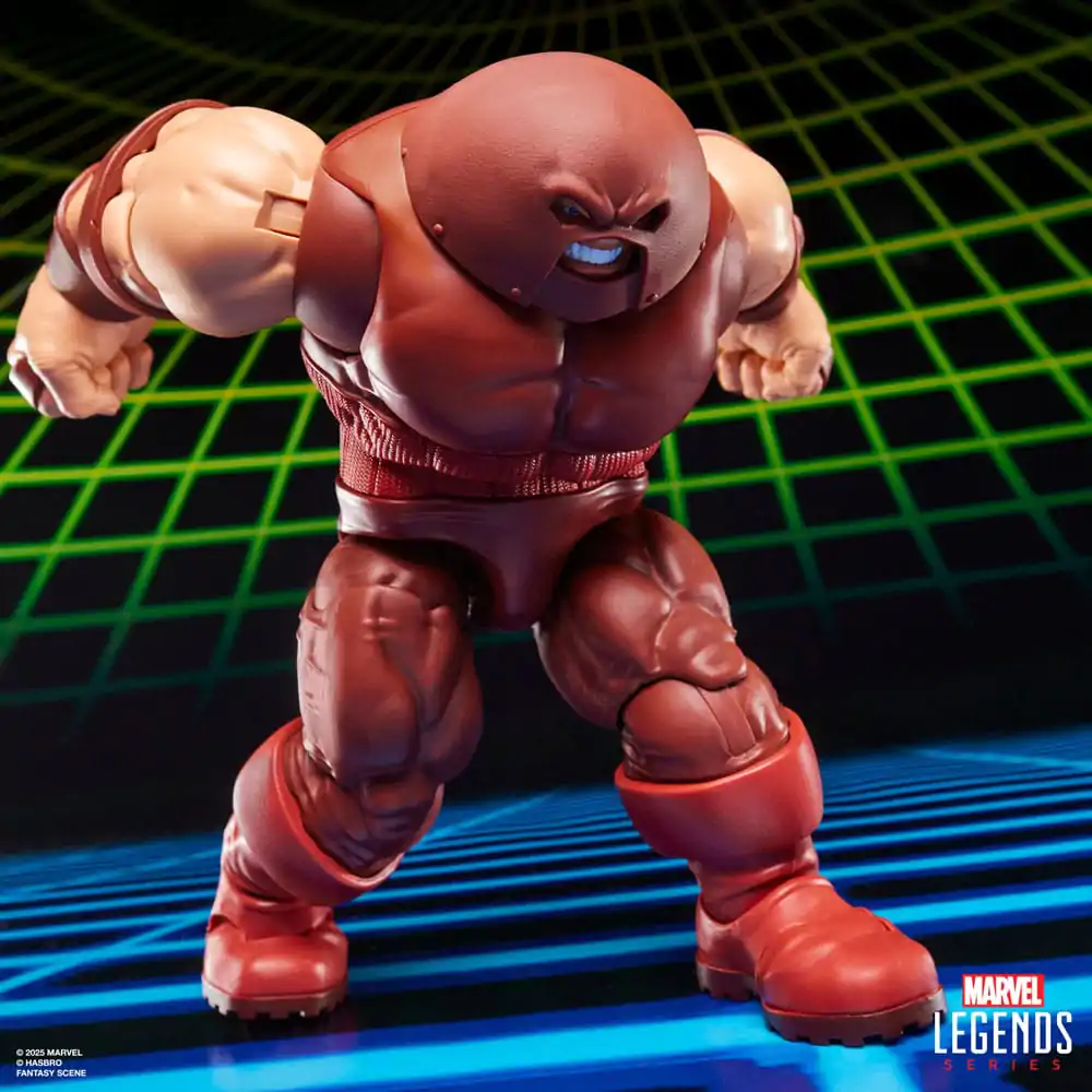 Marvel Legends Gamerverse figurina de actiune Marvel's Juggernaut 22 cm poza produsului