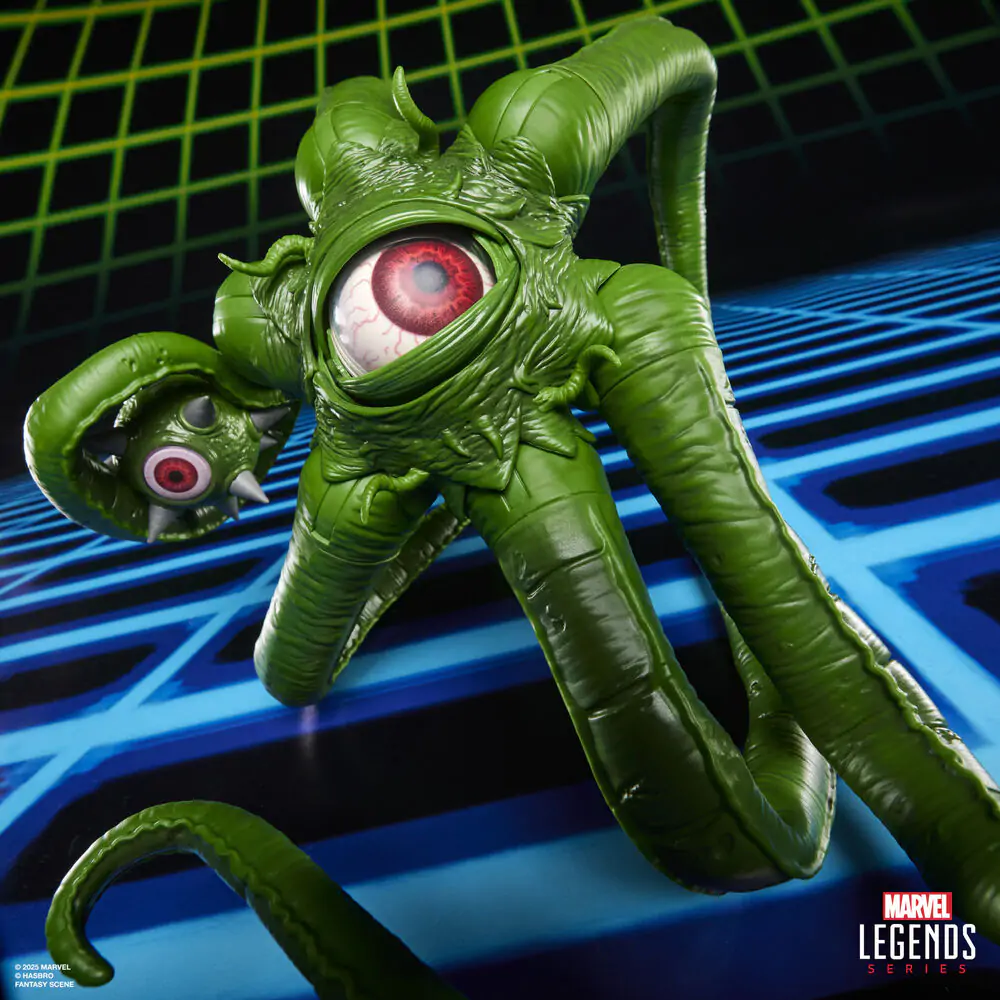 Figurină Marvel Legends Gameverse Gargantos 55,5 cm poza produsului