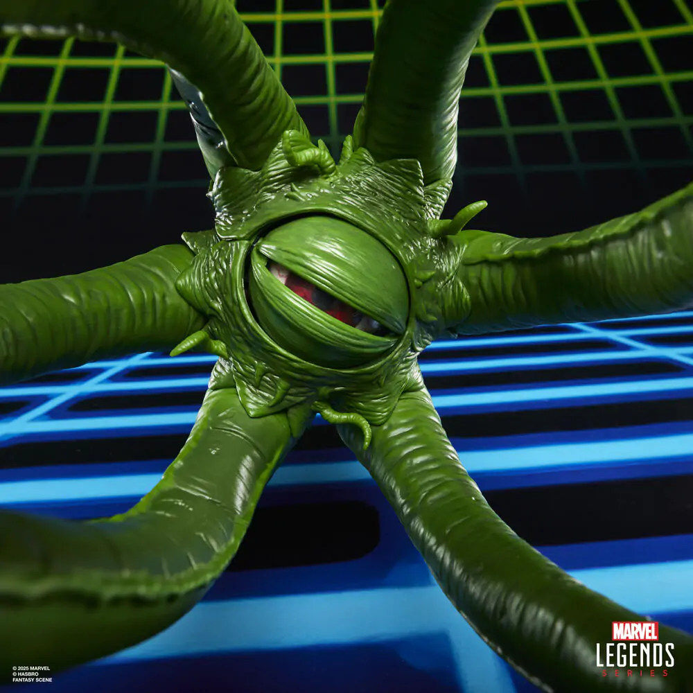 Figurină Marvel Legends Gameverse Gargantos 55,5 cm poza produsului