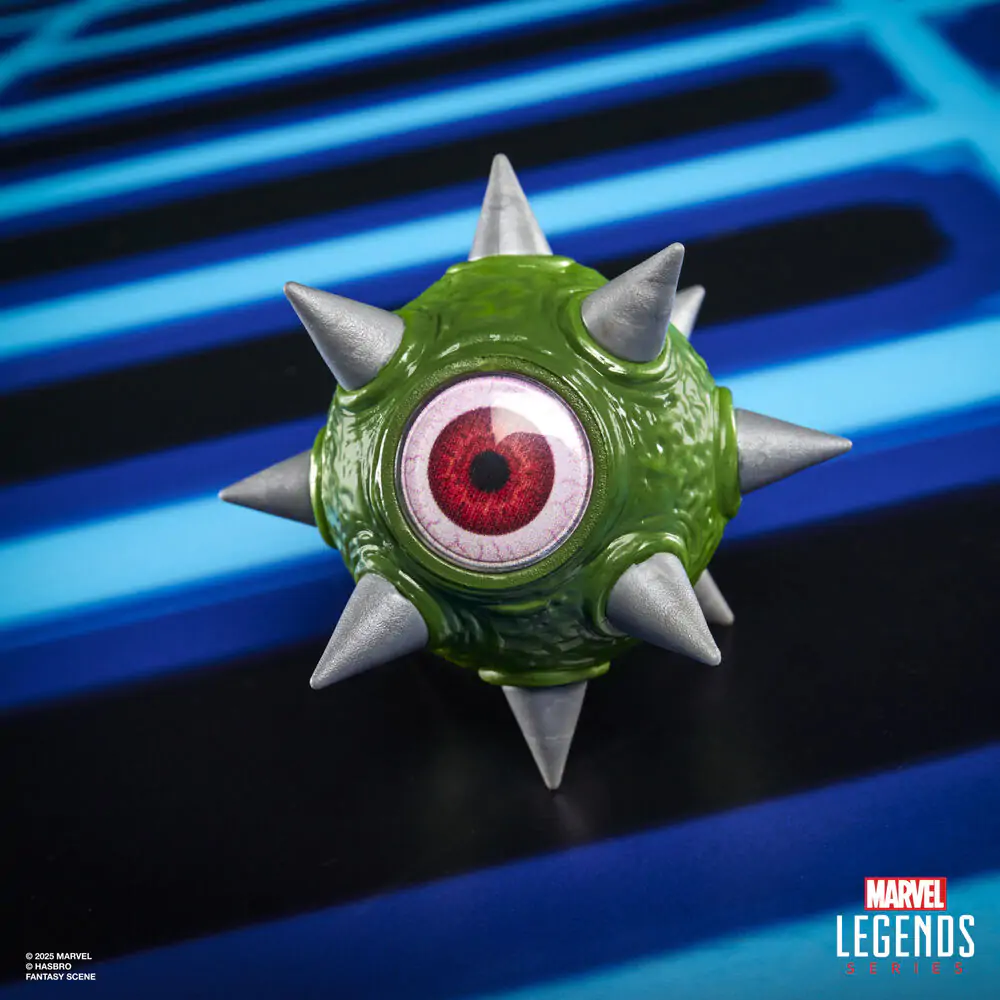 Figurină Marvel Legends Gameverse Gargantos 55,5 cm poza produsului