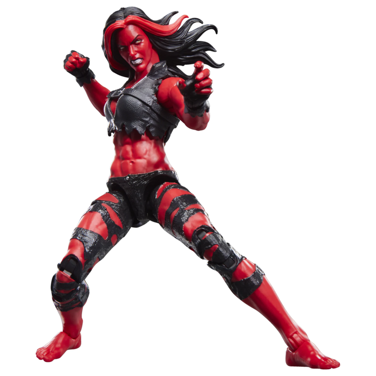 Figurina Marvel Legends Hulk She-Hulk 15cm poza produsului