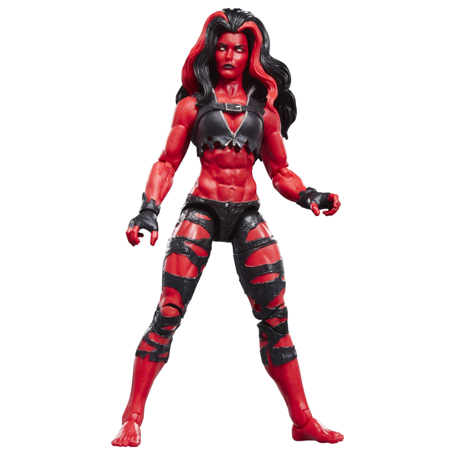 Figurina Marvel Legends Hulk She-Hulk 15cm poza produsului