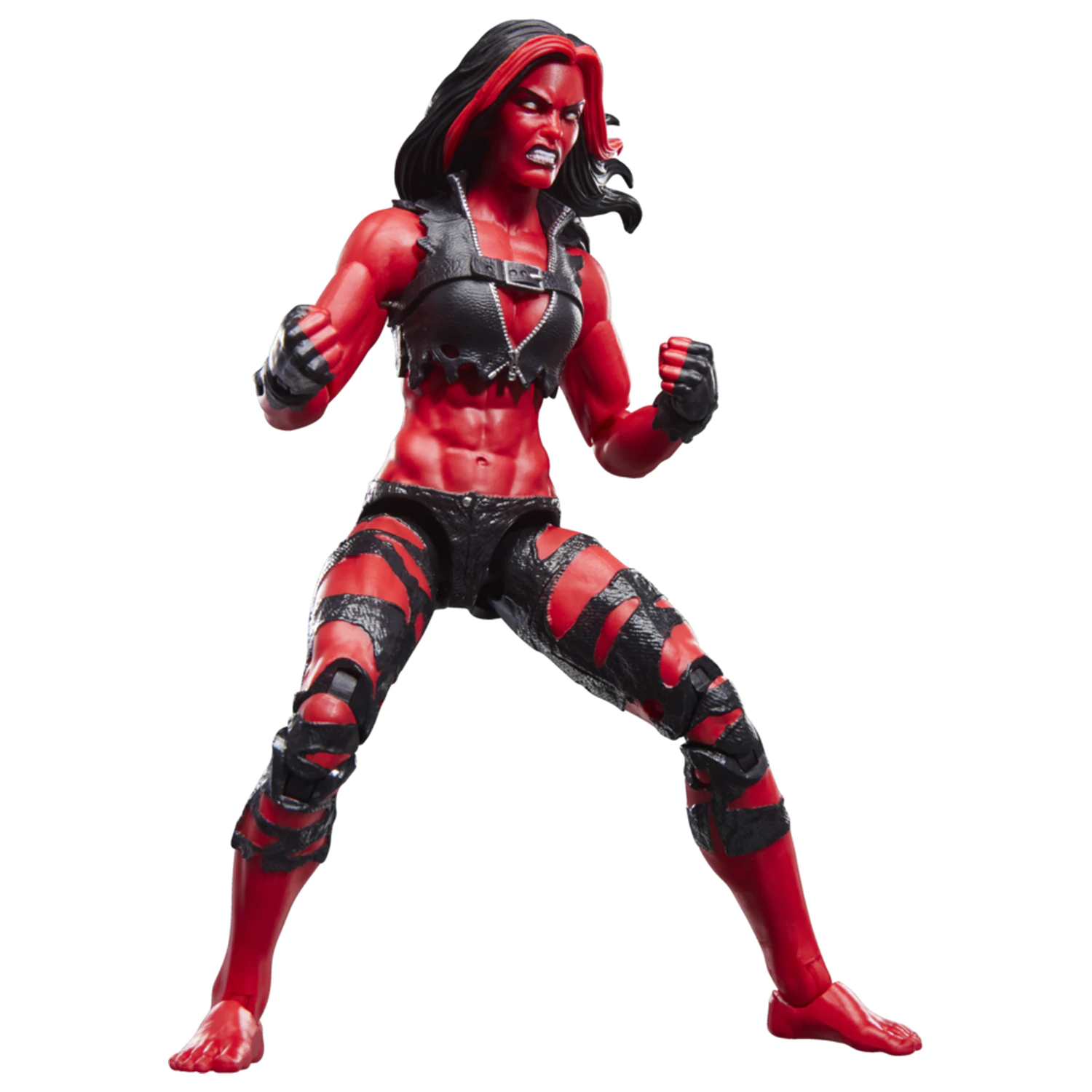 Figurina Marvel Legends Hulk She-Hulk 15cm poza produsului