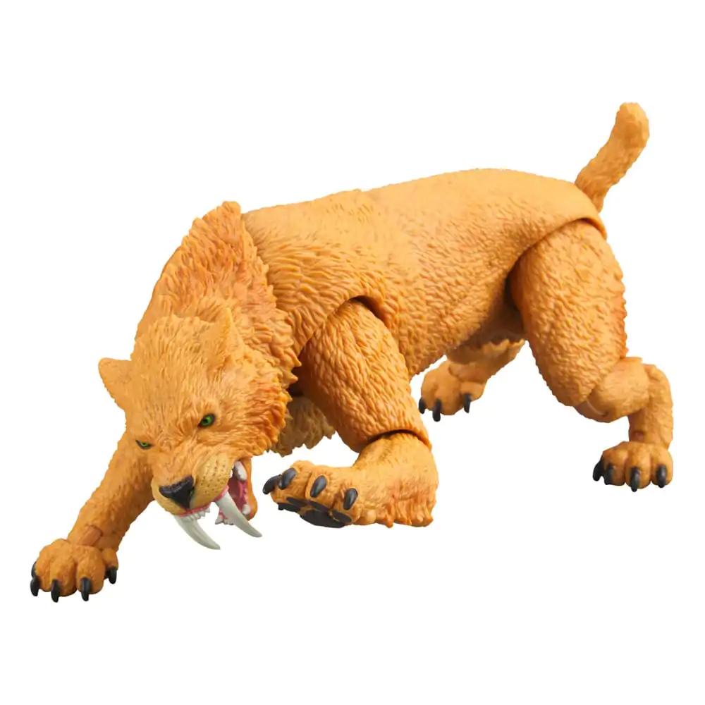 Figurină de acțiune Marvel Legends Ikaris (BAF: Marvel's Zabu) 15 cm poza produsului