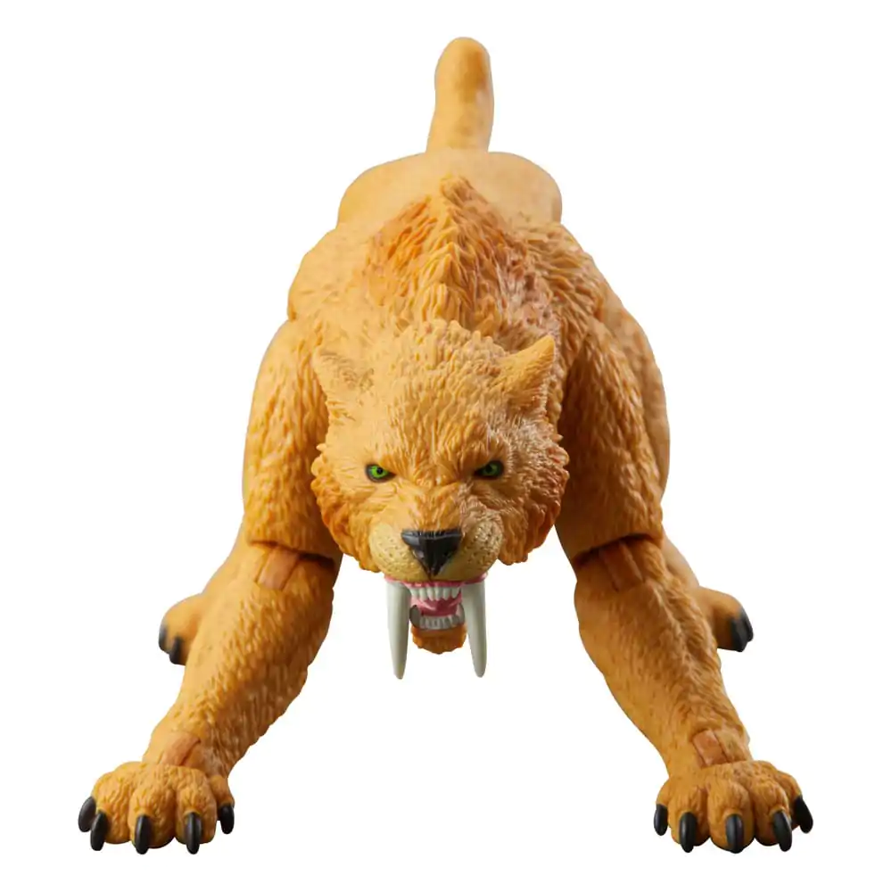 Figurină de acțiune Marvel Legends Ikaris (BAF: Marvel's Zabu) 15 cm poza produsului