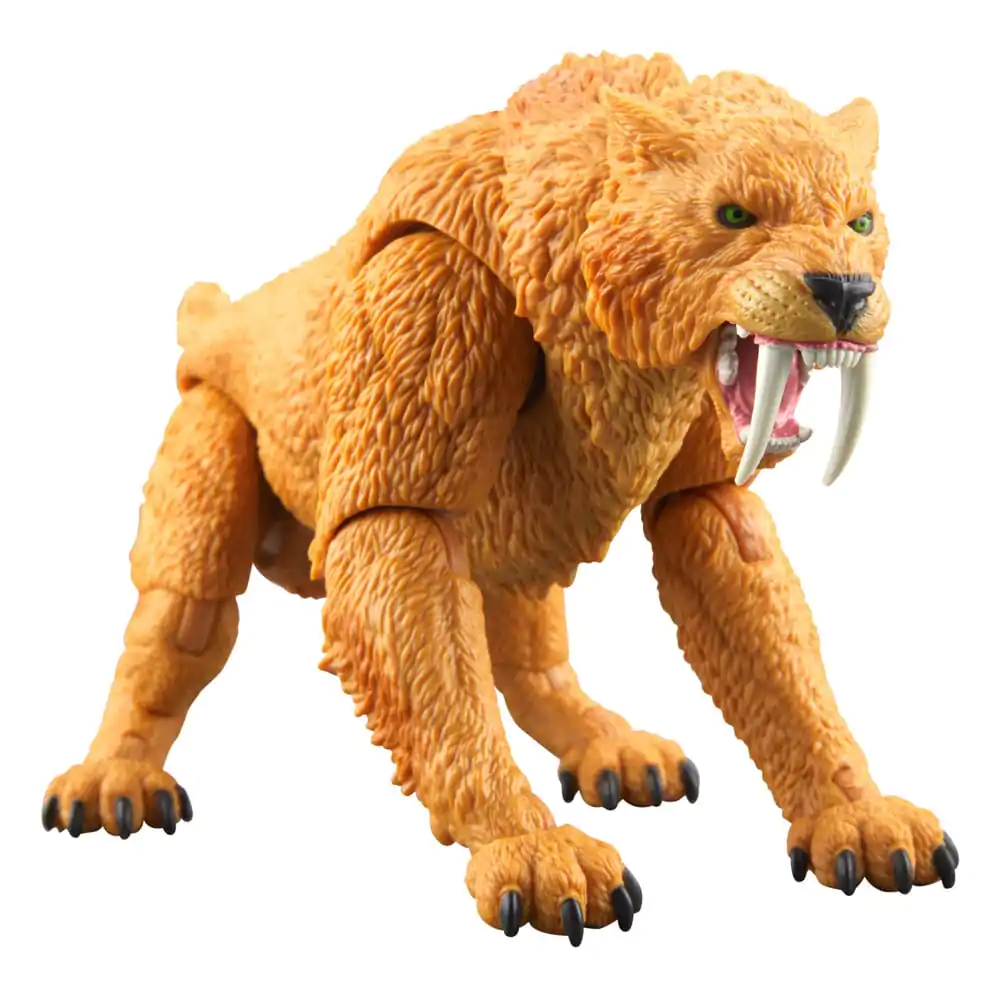 Figurină de acțiune Marvel Legends Ikaris (BAF: Marvel's Zabu) 15 cm poza produsului
