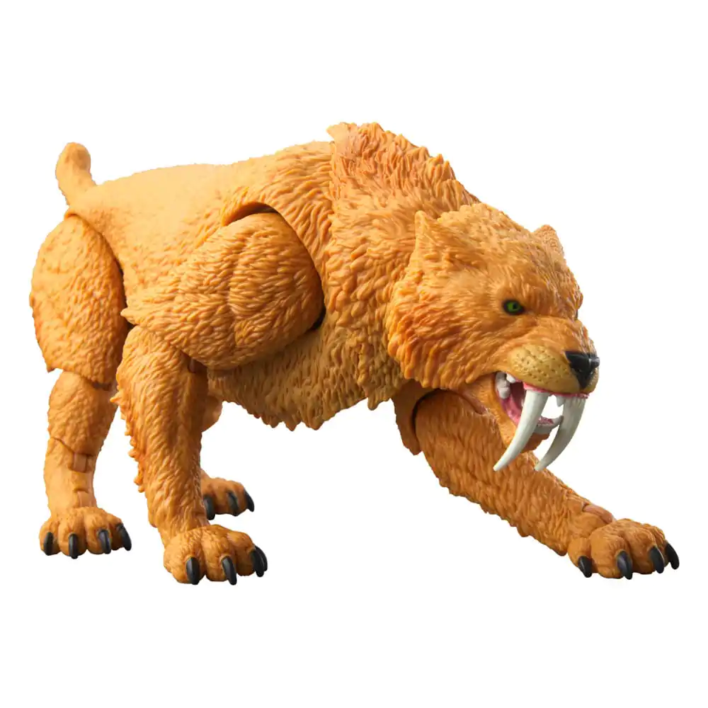 Figurină de acțiune Marvel Legends Ikaris (BAF: Marvel's Zabu) 15 cm poza produsului