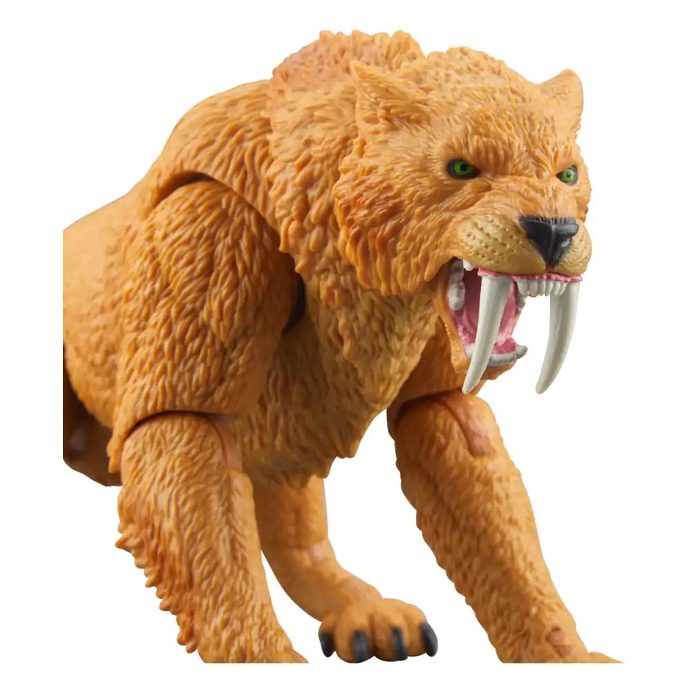 Figurină de acțiune Marvel Legends Ikaris (BAF: Marvel's Zabu) 15 cm poza produsului