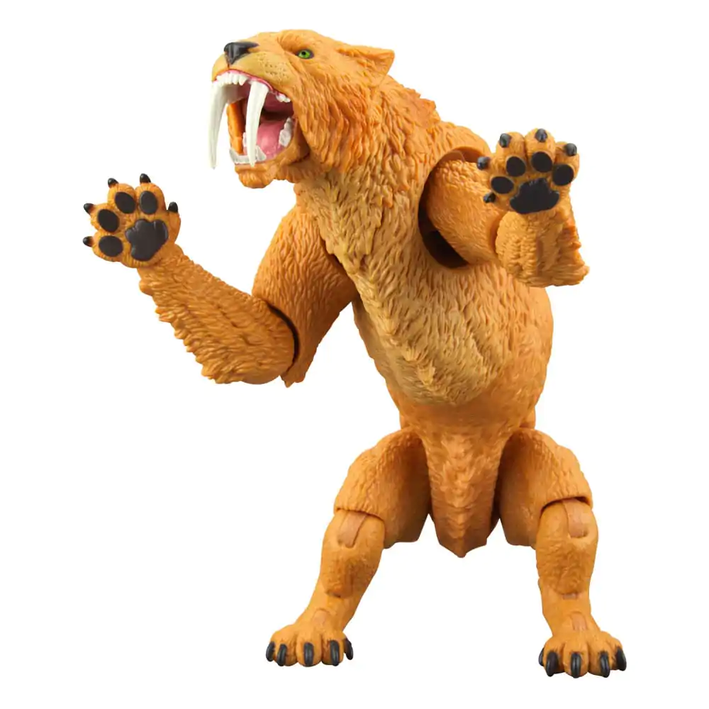 Figurină de acțiune Marvel Legends Ikaris (BAF: Marvel's Zabu) 15 cm poza produsului