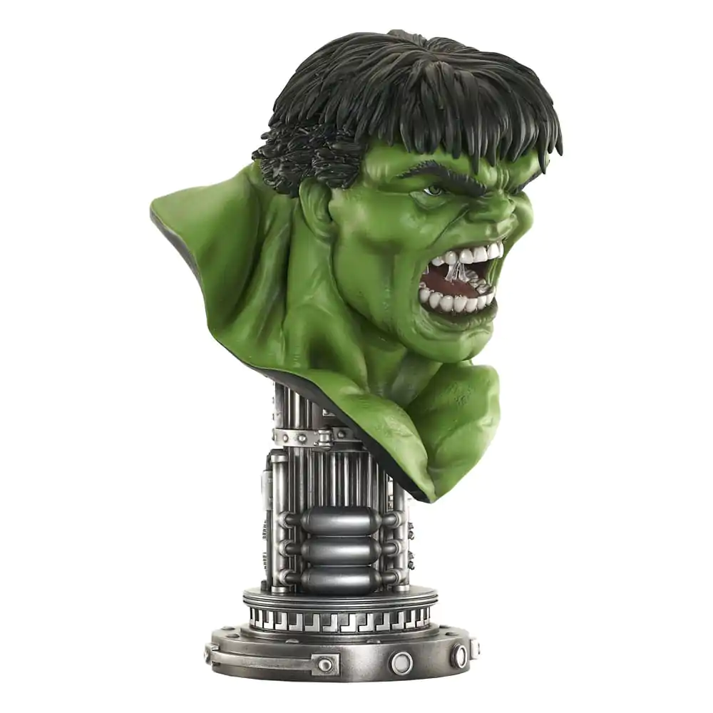 Marvel Legends in 3D Bust 1/2 Hulk 28 cm poza produsului