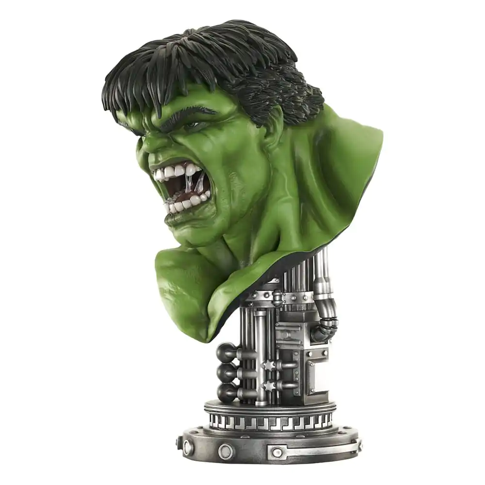 Marvel Legends in 3D Bust 1/2 Hulk 28 cm poza produsului