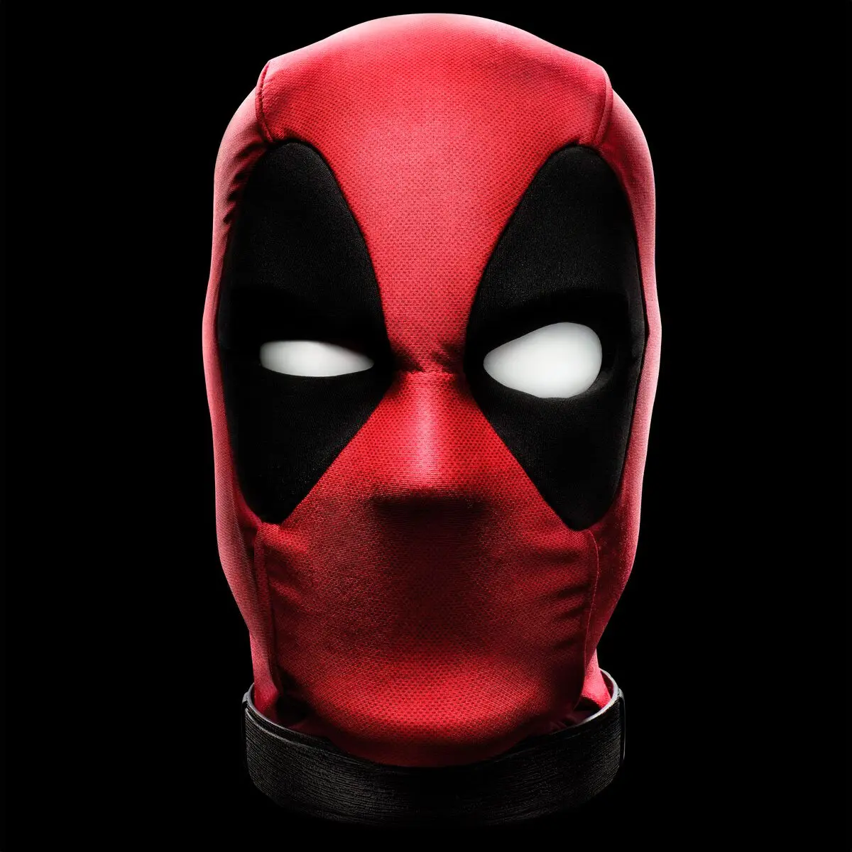 Marvel Legends English Interactivă Electronică Capul lui Deadpool poza produsului