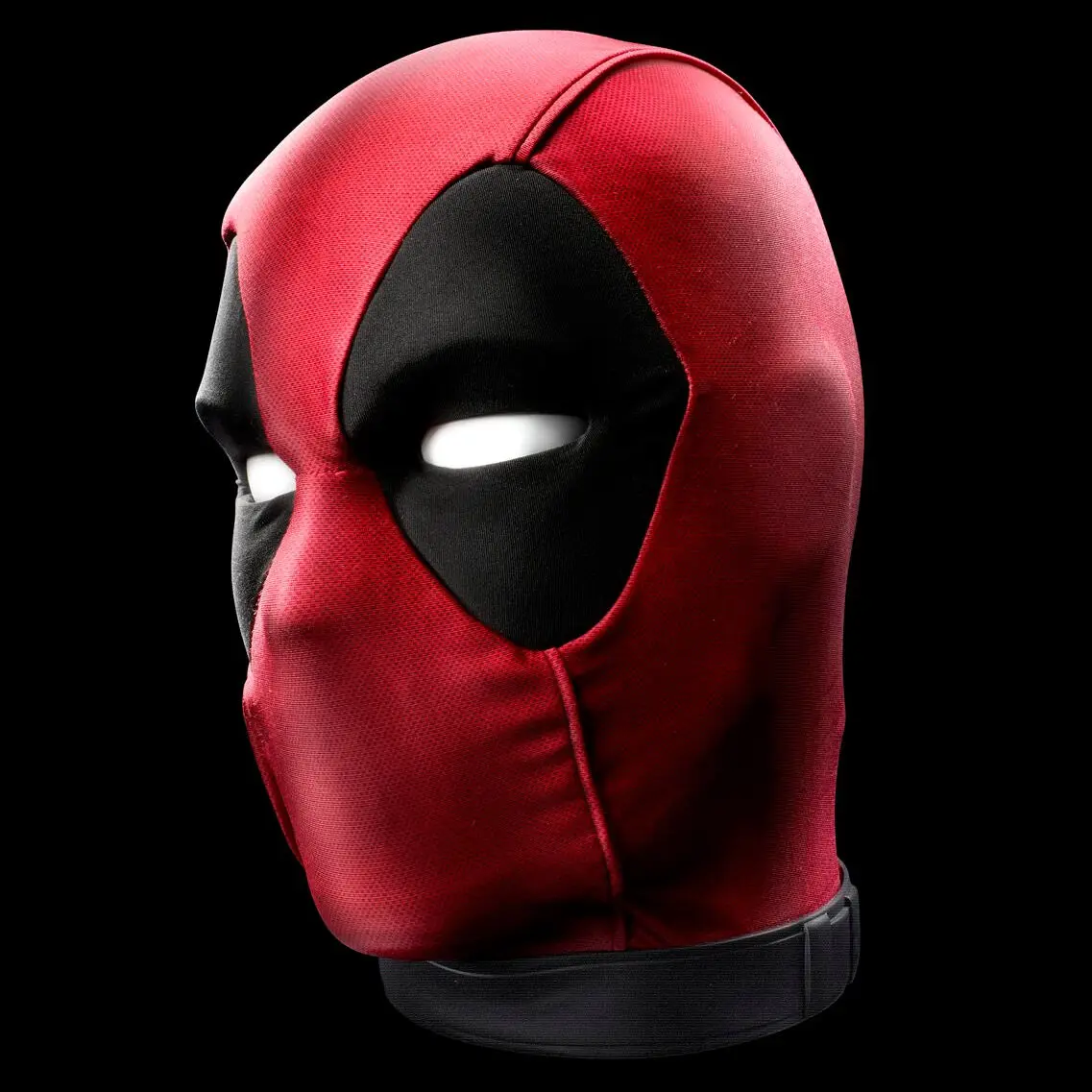 Marvel Legends English Interactivă Electronică Capul lui Deadpool poza produsului