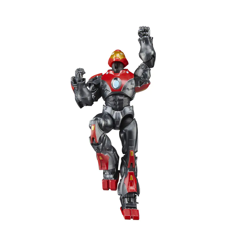 Figurină Ultimate Iron Man Marvel Legends Iron Man - Iron Man 15 cm poza produsului
