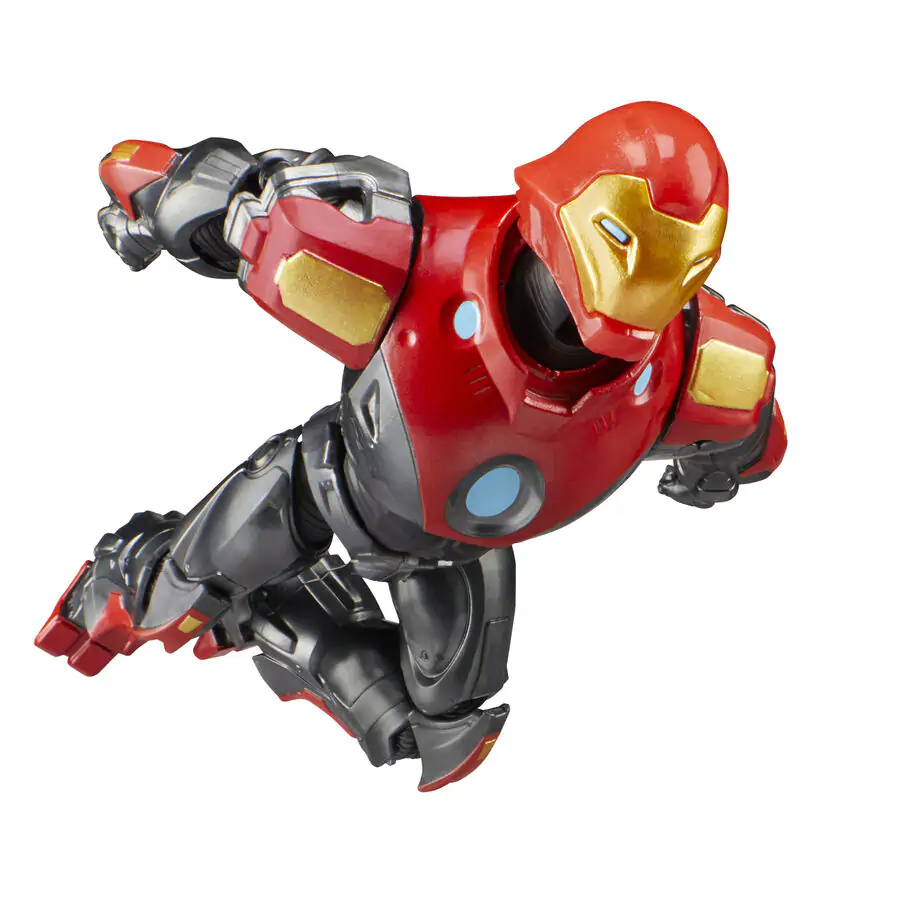 Figurină Ultimate Iron Man Marvel Legends Iron Man - Iron Man 15 cm poza produsului