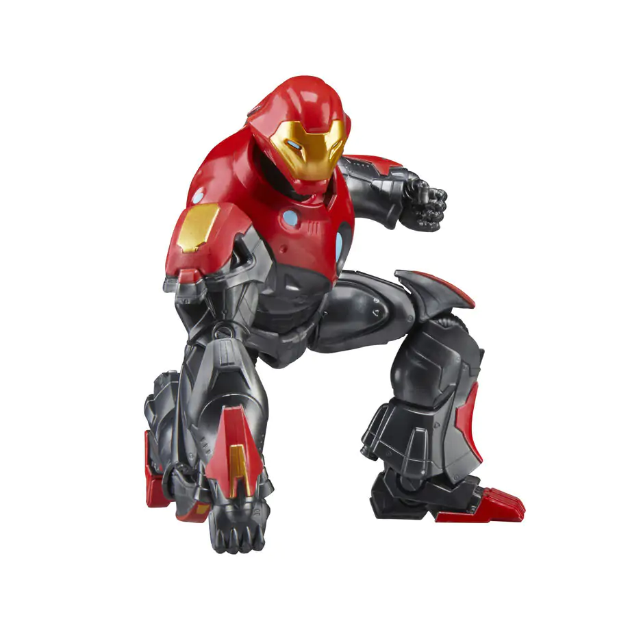 Figurină Ultimate Iron Man Marvel Legends Iron Man - Iron Man 15 cm poza produsului