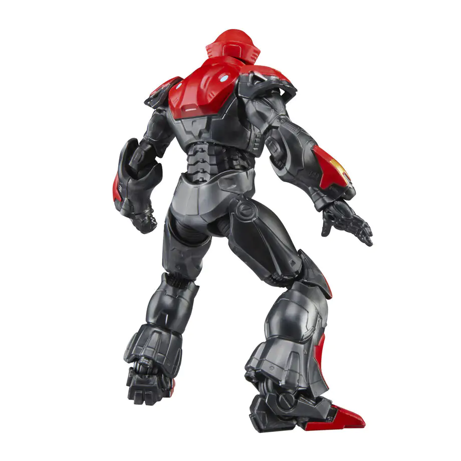 Figurină Ultimate Iron Man Marvel Legends Iron Man - Iron Man 15 cm poza produsului
