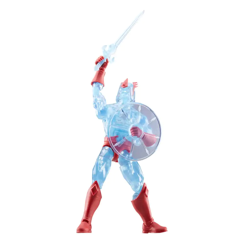 Figurină Acțiune Marvel Legends Marvel's Crystar (BAF: Marvel's The Void) 15 cm poza produsului