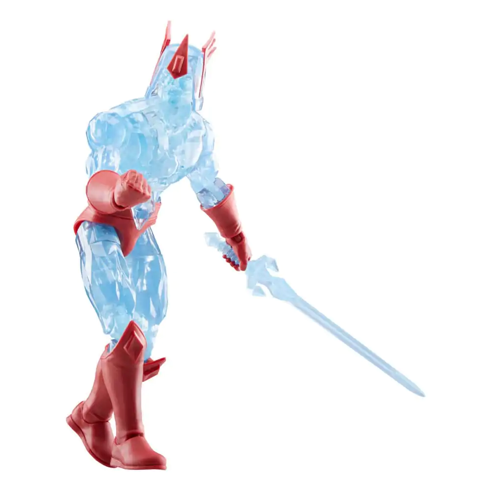 Figurină Acțiune Marvel Legends Marvel's Crystar (BAF: Marvel's The Void) 15 cm poza produsului