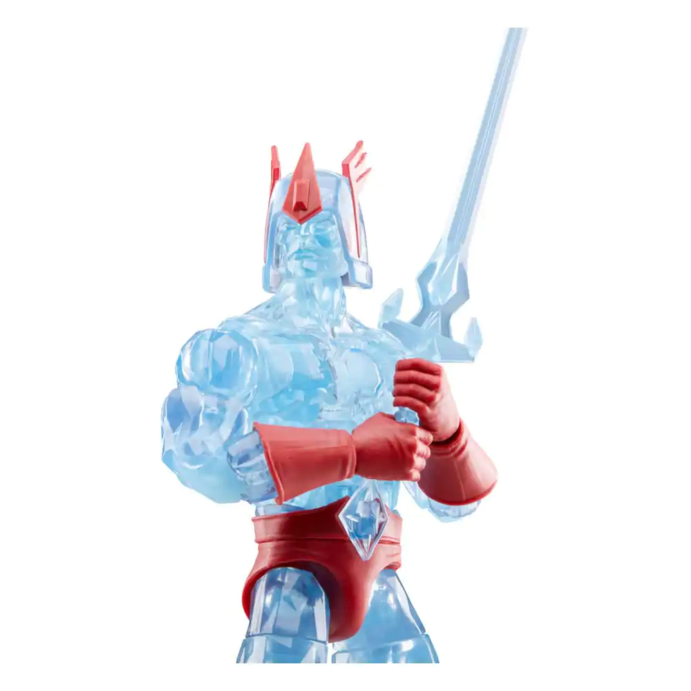 Figurină Acțiune Marvel Legends Marvel's Crystar (BAF: Marvel's The Void) 15 cm poza produsului