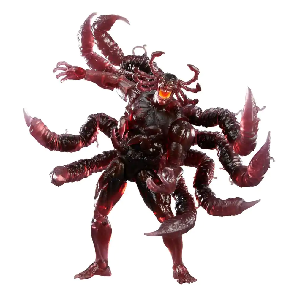 Figurină Acțiune Marvel Legends Marvel's Crystar (BAF: Marvel's The Void) 15 cm poza produsului