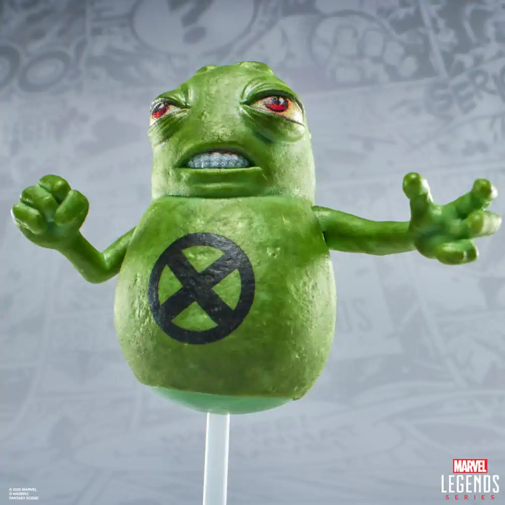 Marvel Legends Maximum Series Figurina de actiune Deadpool 15 cm poza produsului