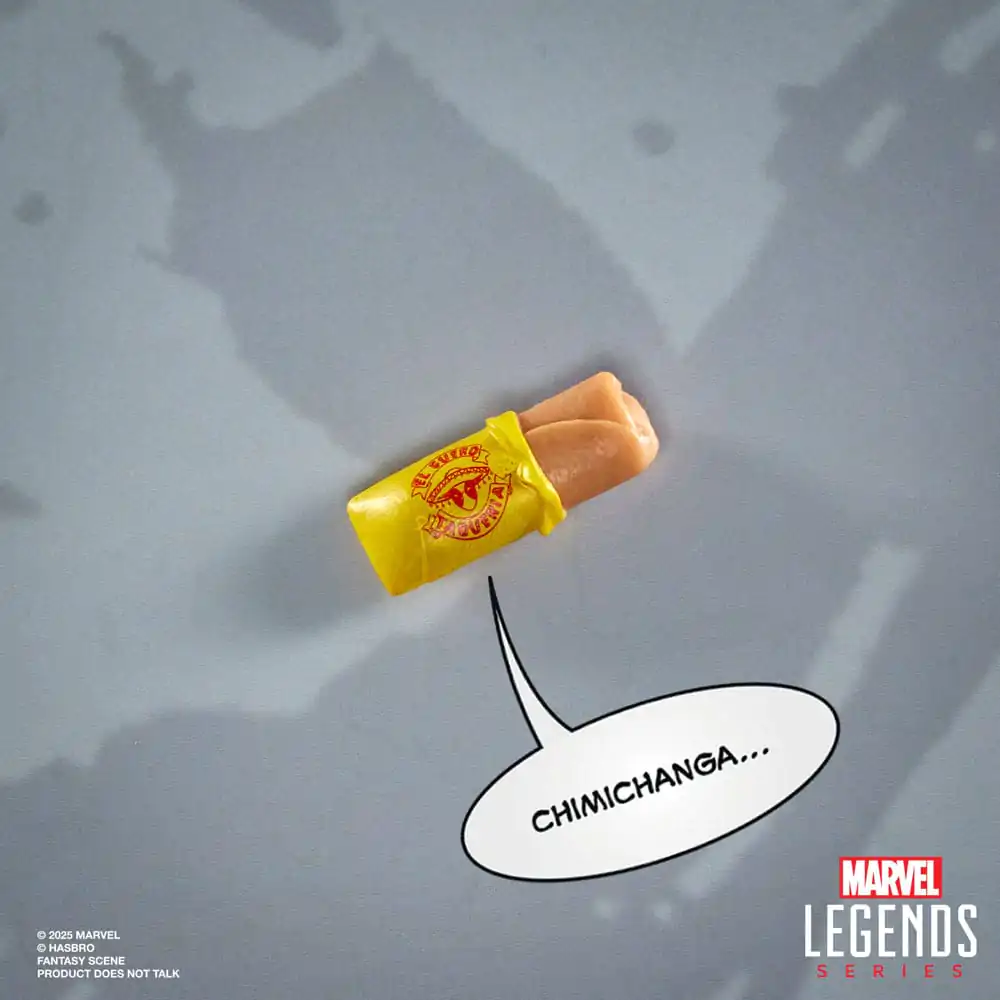 Marvel Legends Maximum Series Figurina de actiune Deadpool 15 cm poza produsului