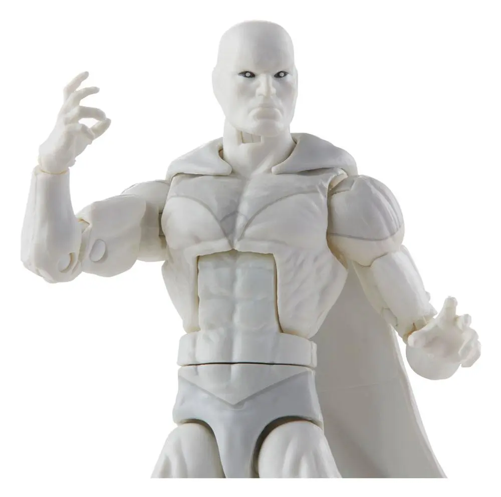 Marvel Legends Retro Collection Series Figurină de acțiune 2022 Vision (The West Coast Avengers) 15 cm poza produsului