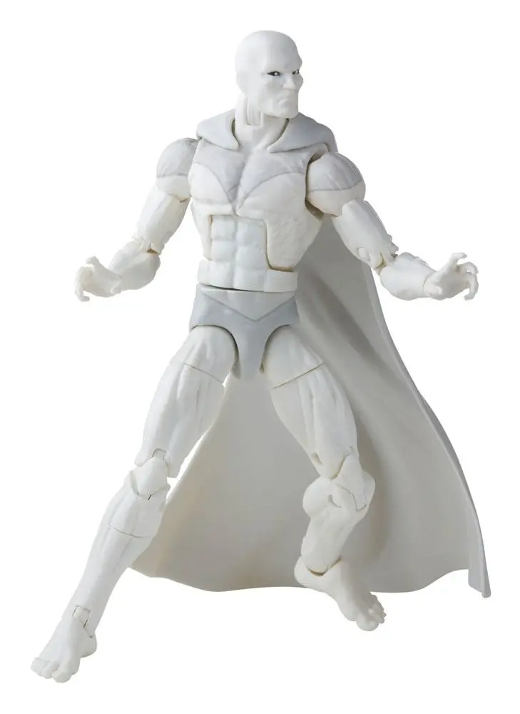 Marvel Legends Retro Collection Series Figurină de acțiune 2022 Vision (The West Coast Avengers) 15 cm poza produsului