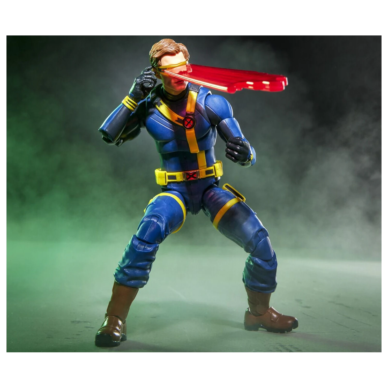 Marvel Legends Series Avengers Doomsday Cyclops figurina 15cm poza produsului