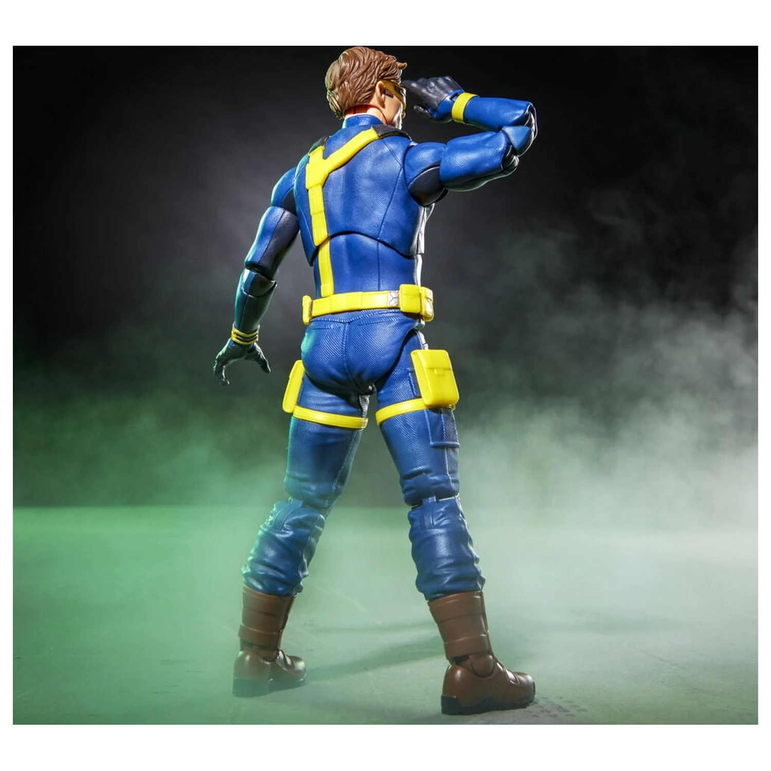 Marvel Legends Series Avengers Doomsday Cyclops figurina 15cm poza produsului