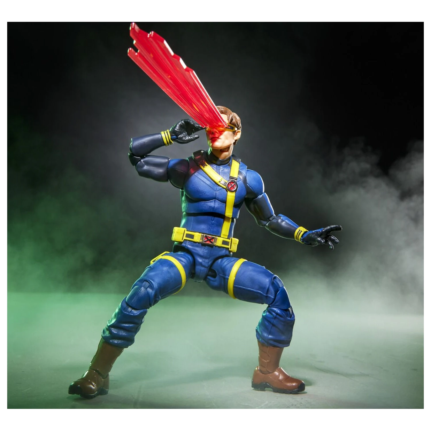 Marvel Legends Series Avengers Doomsday Cyclops figurina 15cm poza produsului