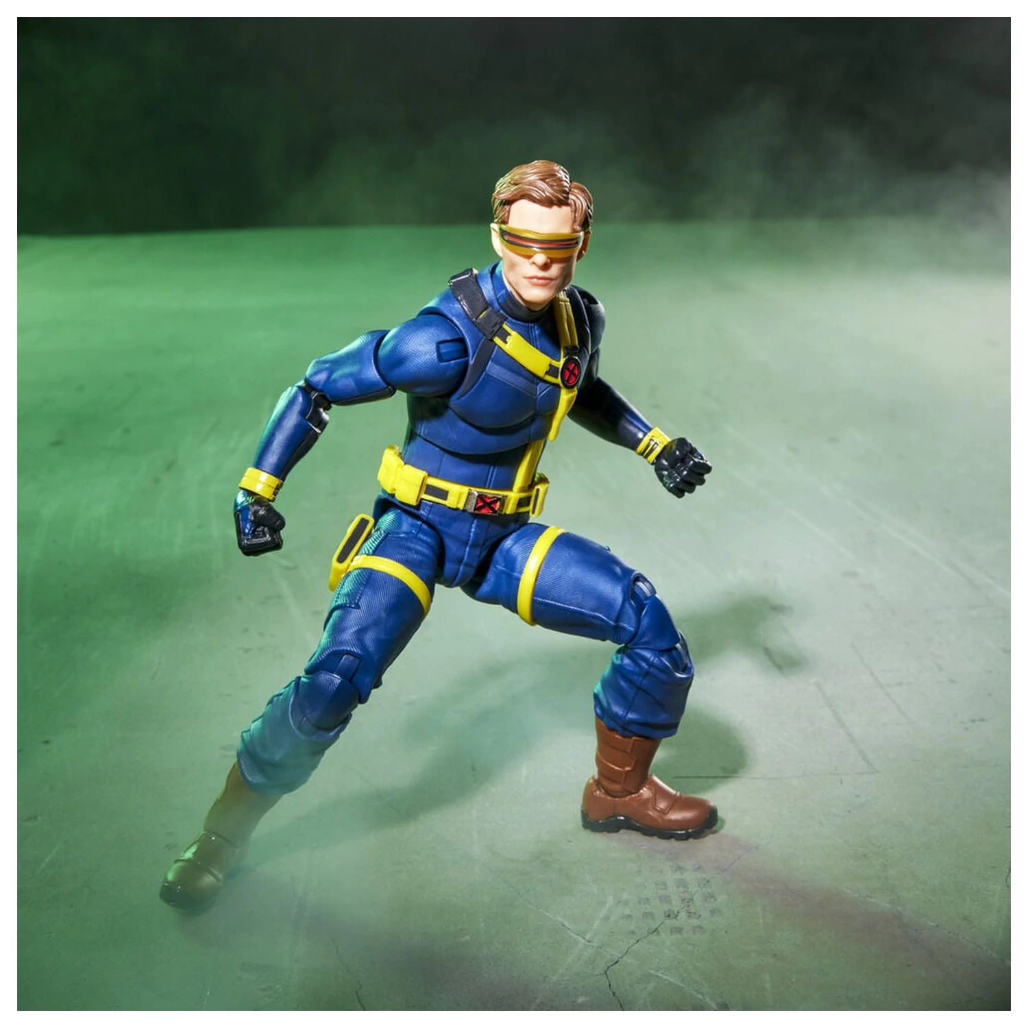 Marvel Legends Series Avengers Doomsday Cyclops figurina 15cm poza produsului