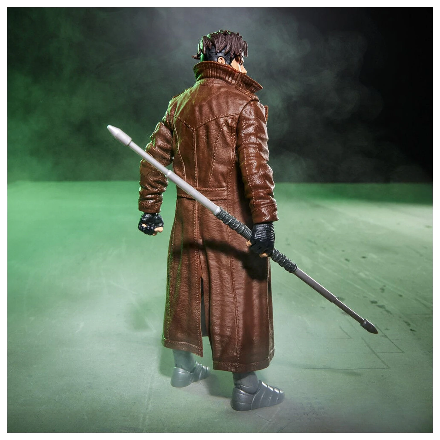 Figurina Marvel Legends Series Avengers Doomsday Gambit 15cm poza produsului